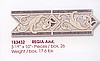 regia azul