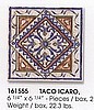 taco icaro