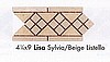lisa beige