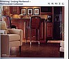 locking hardwood sculpted