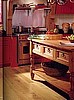 locking hardwood