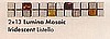 lumina mosaic